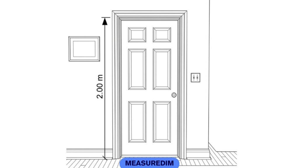 2 Meters in Every Unit