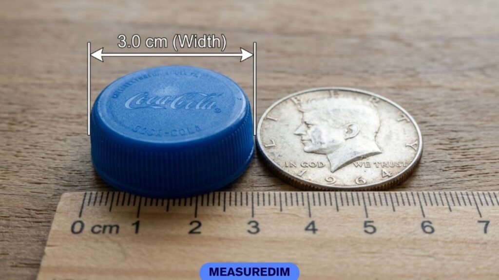 3 cm at a Glance