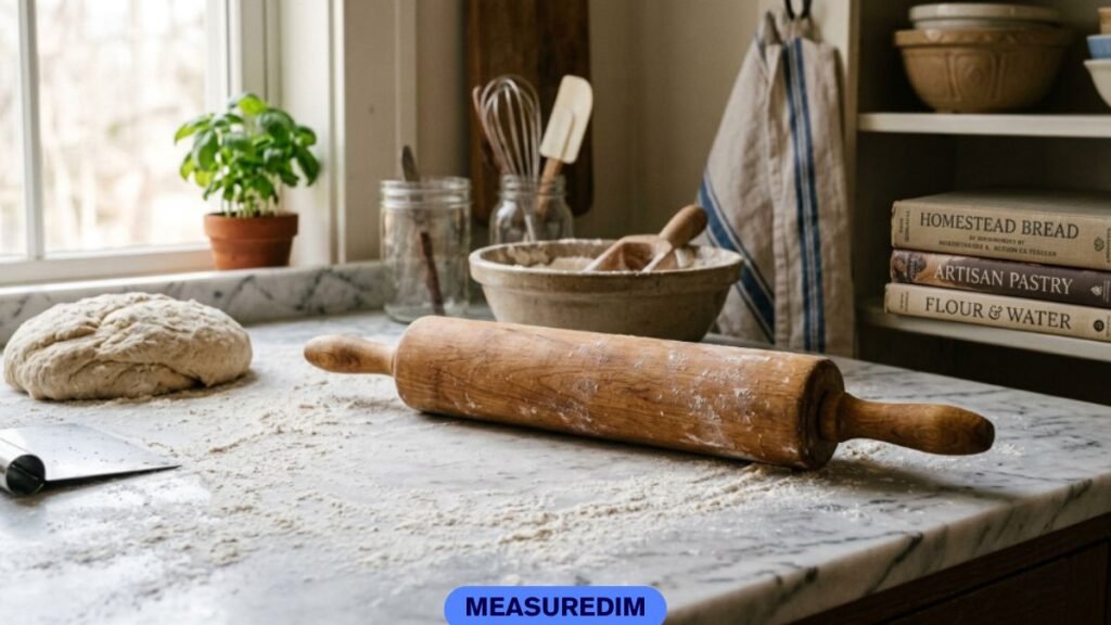 A Rolling Pin