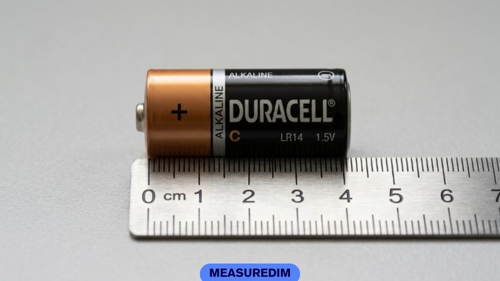 C Battery