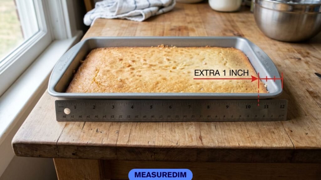 What 13 Inches Actually Feels Like