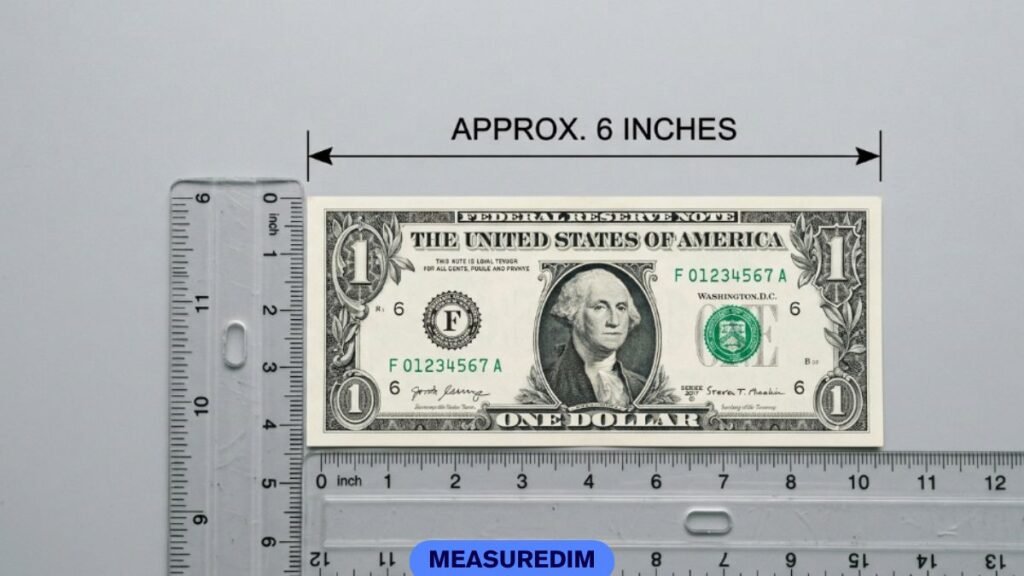 What Six Inches Actually Feels Like in Your Hand