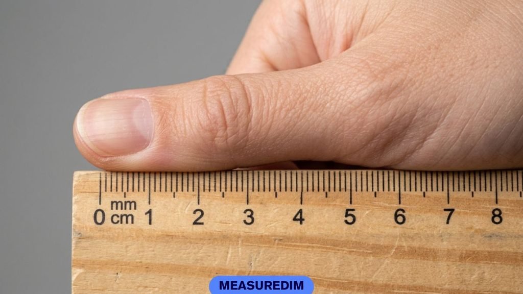 Your Own Thumb